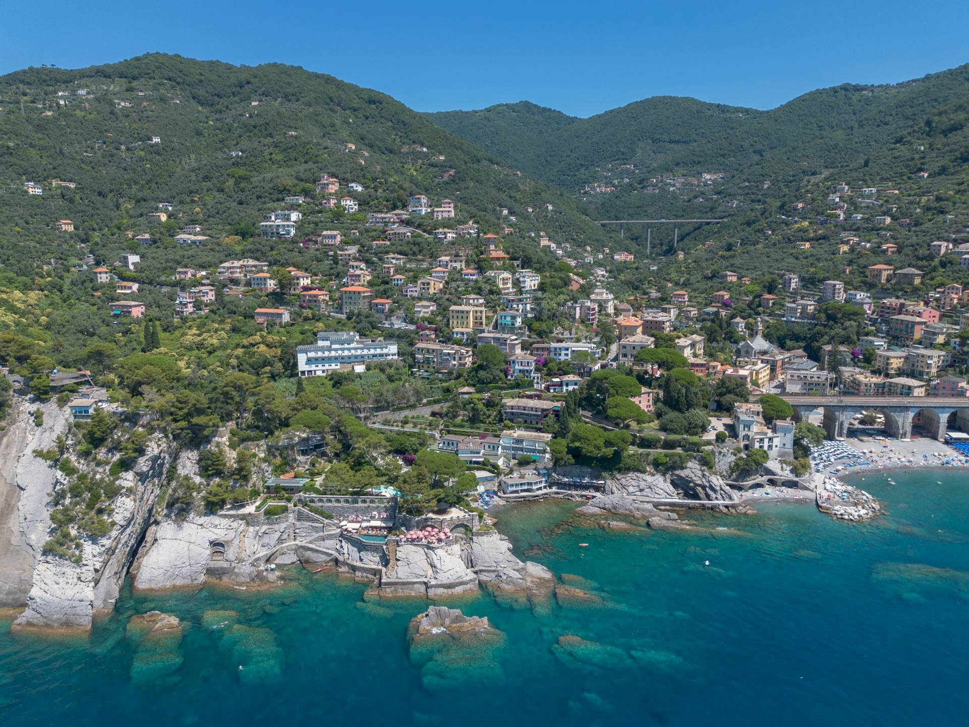 Appartamento Zoagli - foto 3