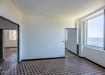 Appartamento Zoagli - foto 8