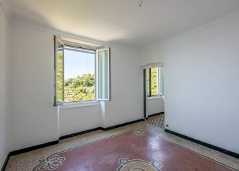 Appartamento Zoagli - foto 10