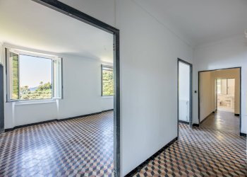 Appartamento Zoagli - foto 13