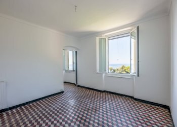 Appartamento Zoagli - foto 15