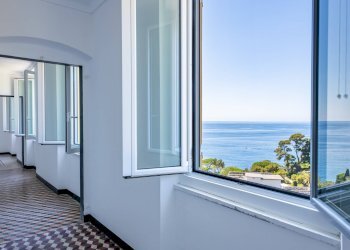 Appartamento Zoagli - foto 16