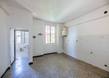 Appartamento Zoagli - foto 17