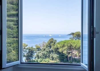 Appartamento Zoagli - foto 21