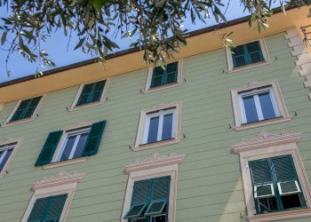 Appartamento Zoagli - foto 23