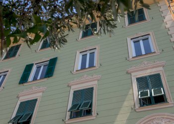 Appartamento Zoagli - foto 24