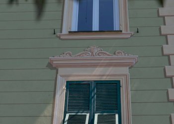 Appartamento Zoagli - foto 26