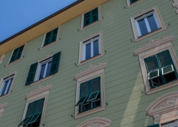 Appartamento Zoagli - foto 27