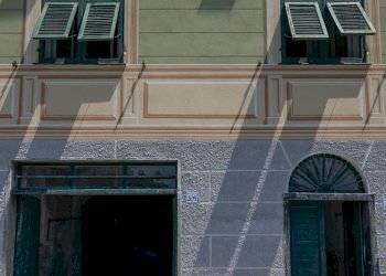 Appartamento Zoagli - foto 30