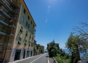 Appartamento Zoagli - foto 32