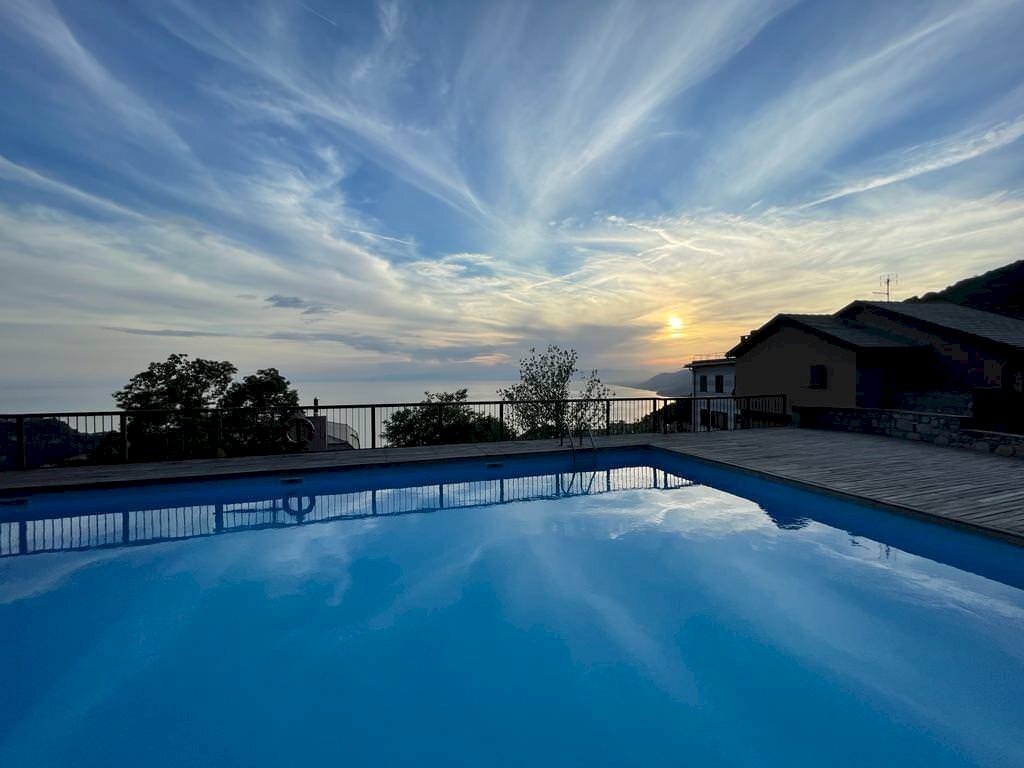 Attico Camogli - foto 2