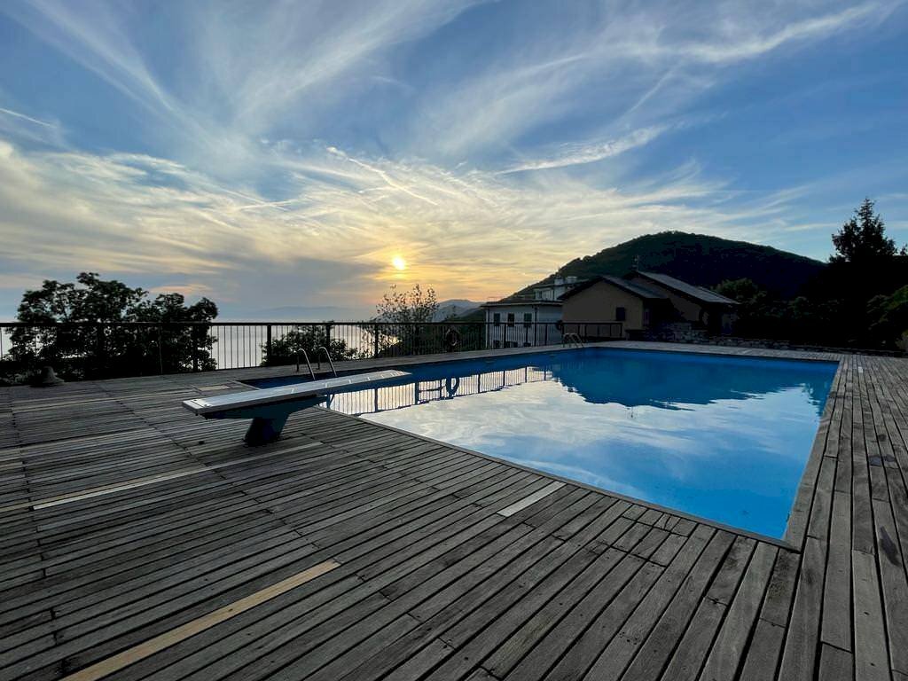 Attico Camogli - foto 3