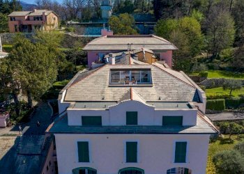 Attico Camogli - foto 1