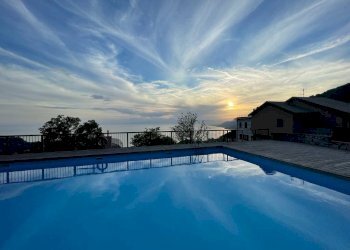 Attico Camogli - foto 2