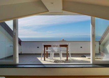 Attico Camogli - foto 5