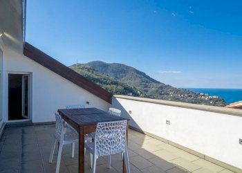 Attico Camogli - foto 6