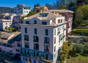 Attico Camogli - foto 7