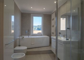 Attico Camogli - foto 10