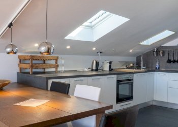 Attico Camogli - foto 11