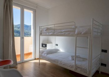 Attico Camogli - foto 12