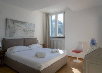 Attico Camogli - foto 13