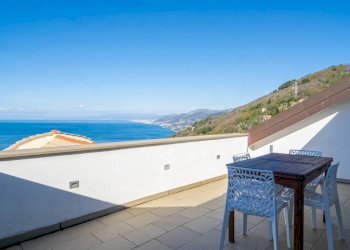 Attico Camogli - foto 14