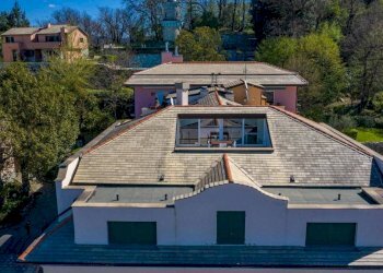 Attico Camogli - foto 16