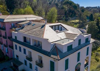 Attico Camogli - foto 17