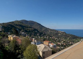 Attico Camogli - foto 18