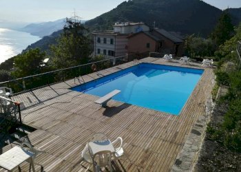 Attico Camogli - foto 19