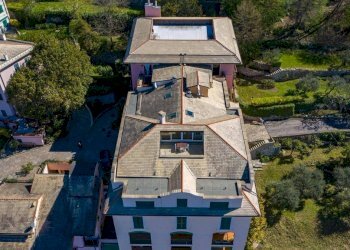 Attico Camogli - foto 20