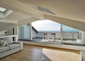 Attico Camogli - foto 21