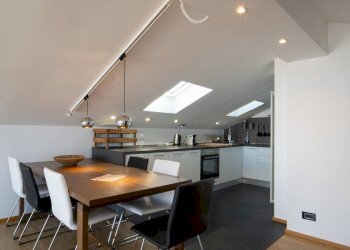 Attico Camogli - foto 22