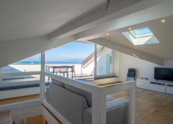 Attico Camogli - foto 23