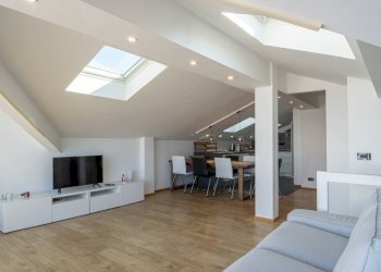 Attico Camogli - foto 24