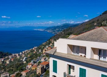 Attico Camogli - foto 27