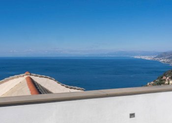 Attico Camogli - foto 28