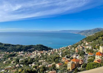 Attico Camogli - foto 29