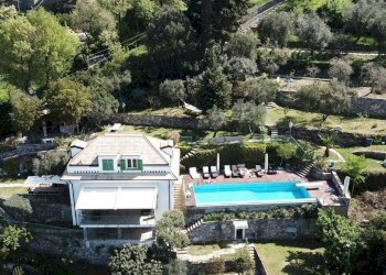 Villa Camogli - foto 1