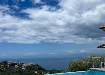 Villa Camogli - foto 9