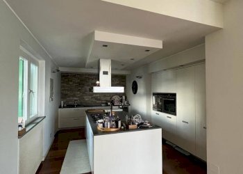 Villa Camogli - foto 13