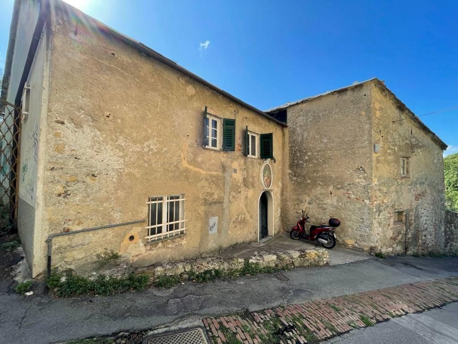 Independent house Genova - photo 1