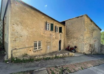 Casa indipendente Genova - foto 24