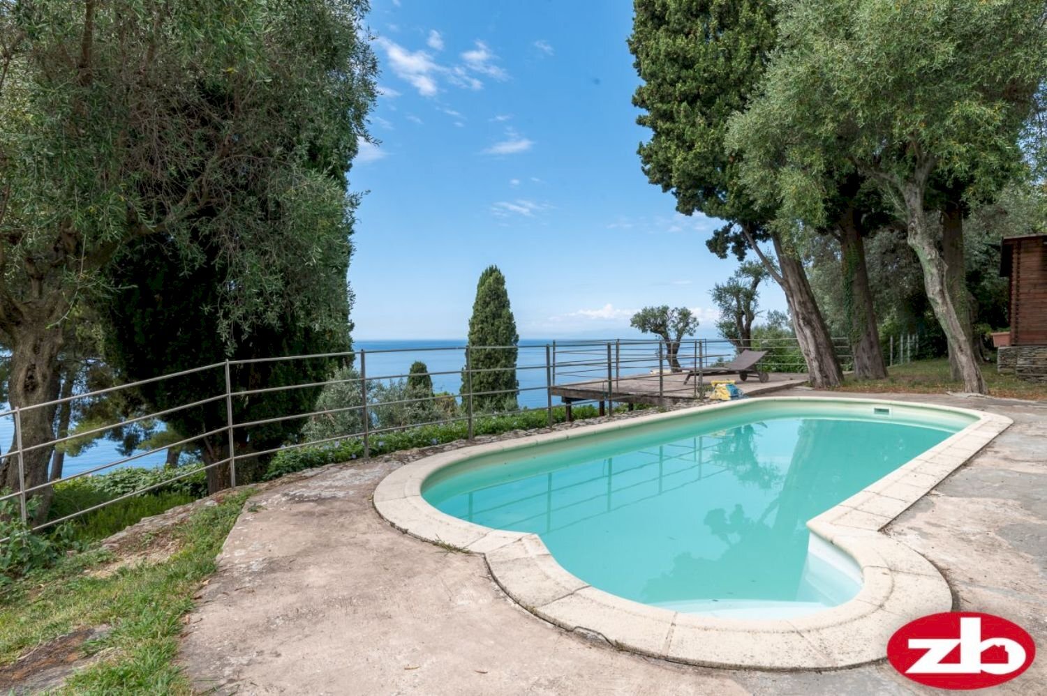 Casa indipendente Pieve Ligure - foto 1