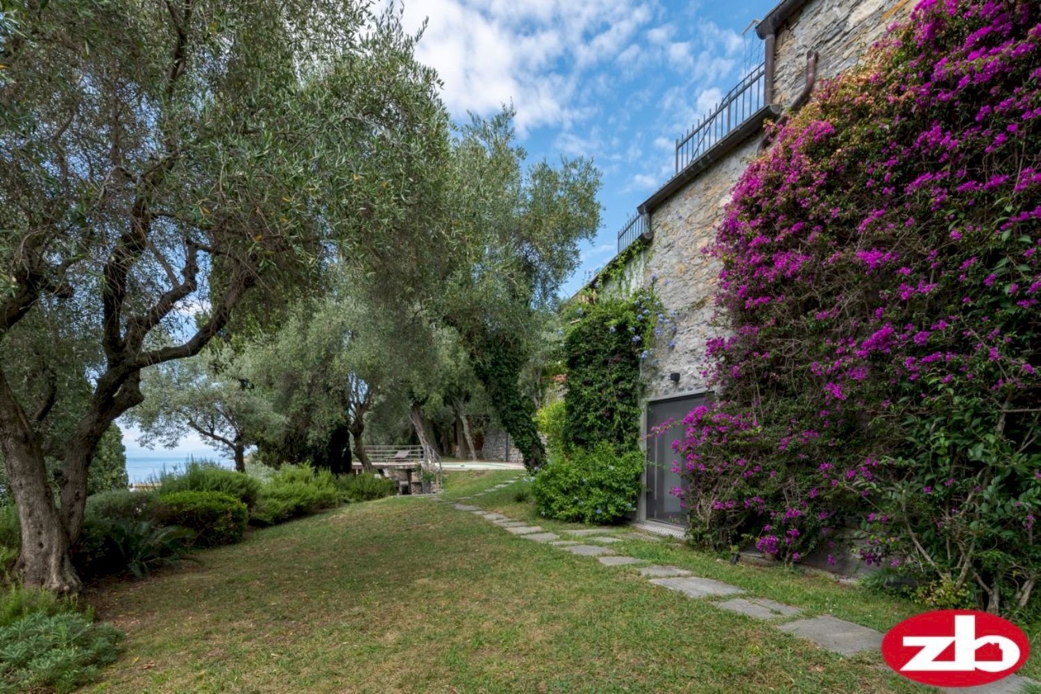 Casa indipendente Pieve Ligure - foto 3