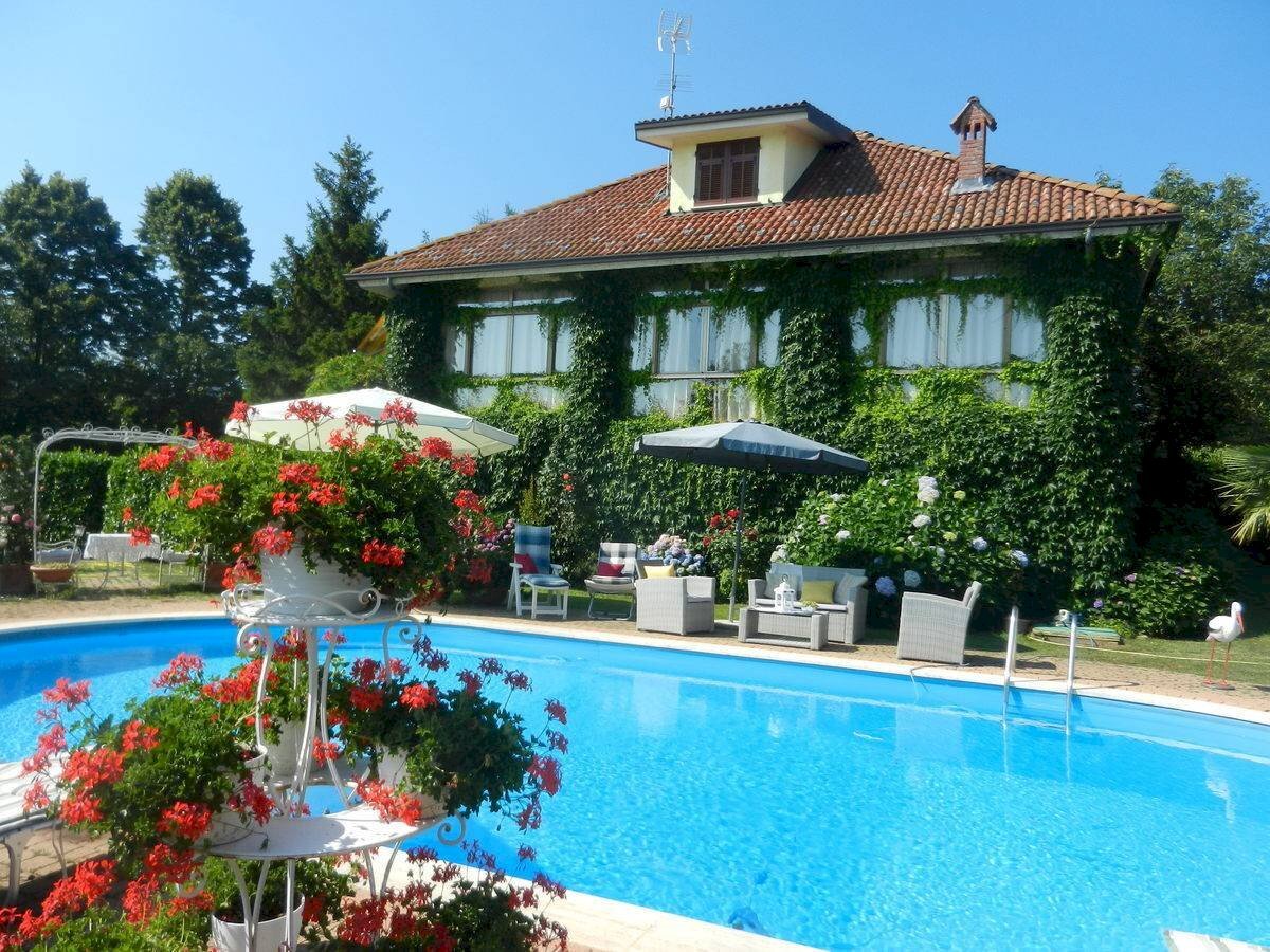 Villa Cassinelle - foto 1