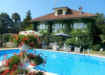 Villa Cassinelle - foto 1