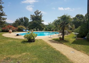 Villa Cassinelle - foto 6