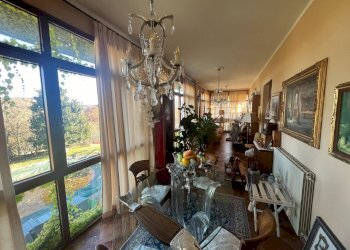 Villa Cassinelle - foto 17