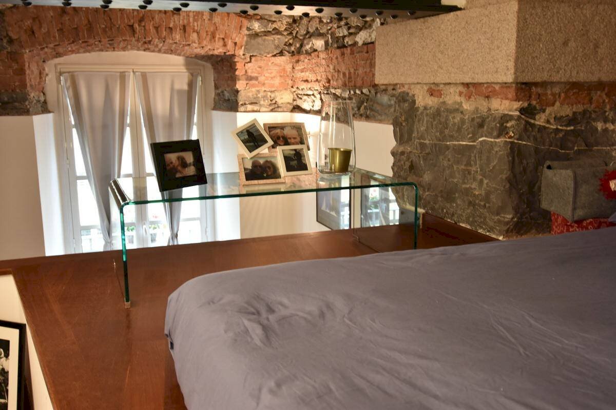 Bilocale Genova (zona Centro Storico) - foto 1